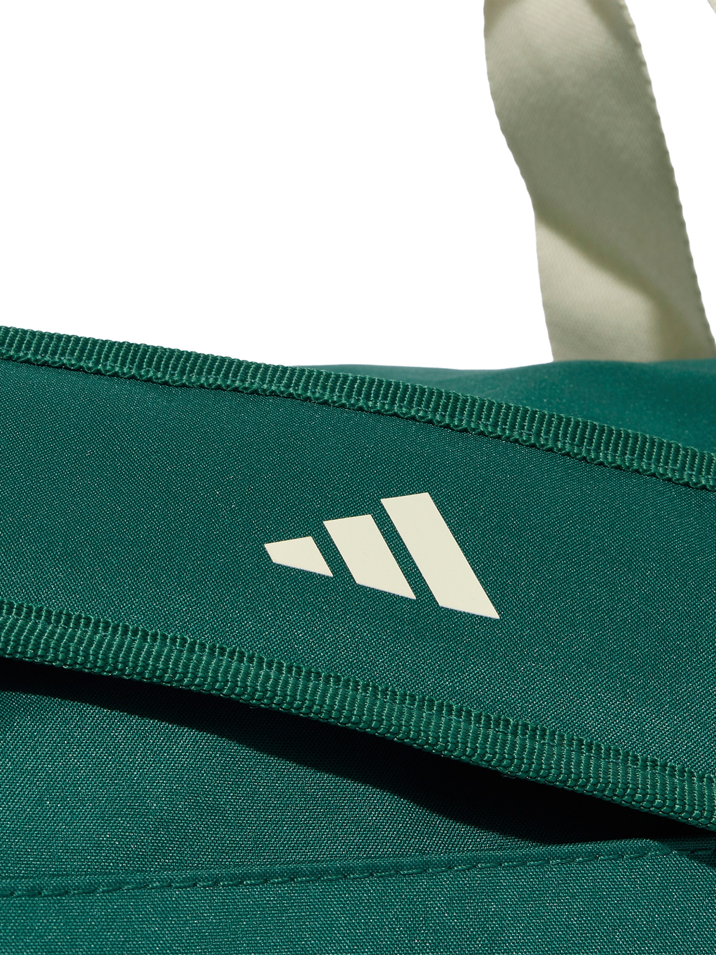 ADIDAS PERFORMANCE Športová taška 'Linear' - Zelená