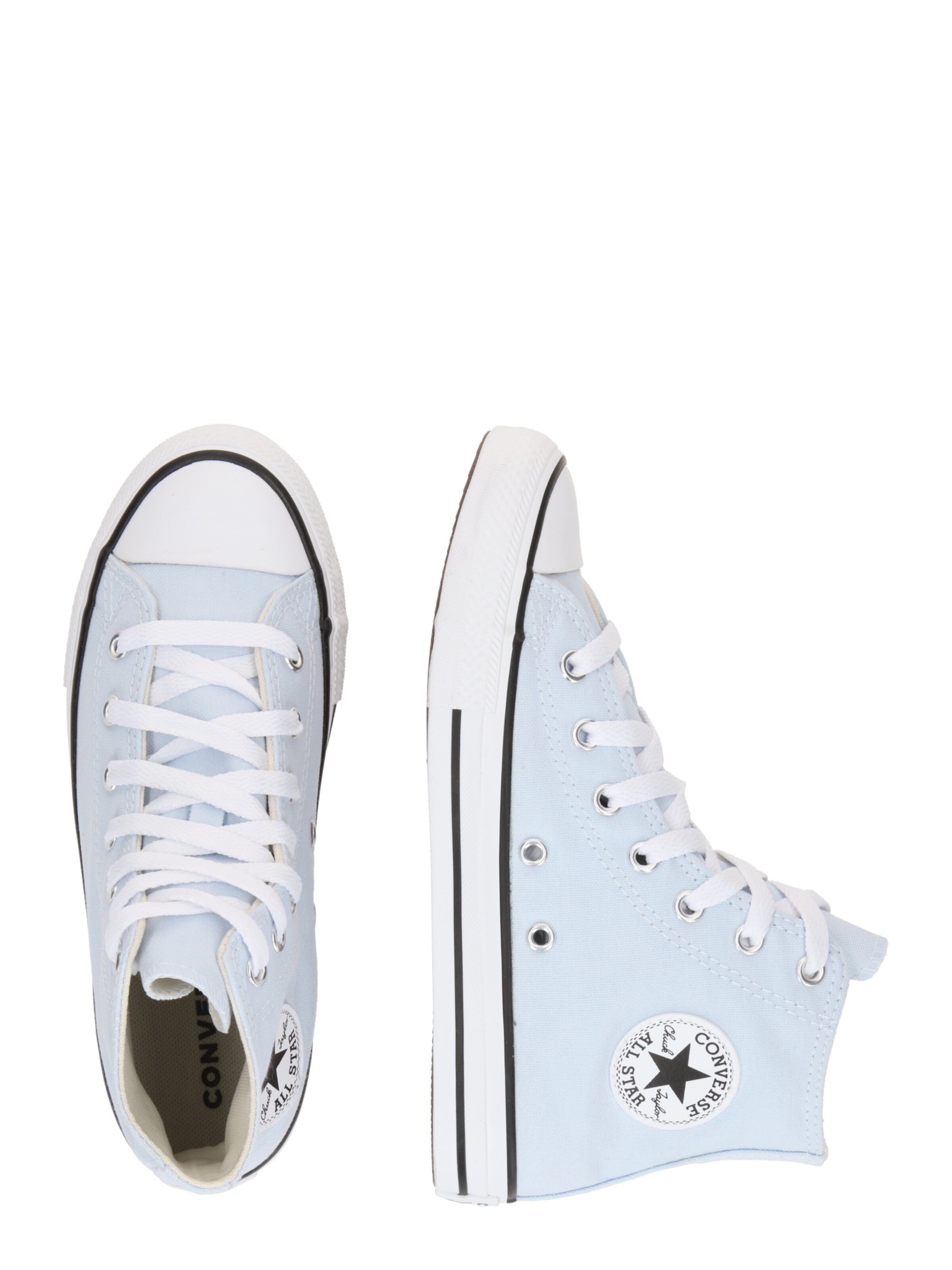 CONVERSE Sneakers 'Chuck Taylor All Star' in Blue