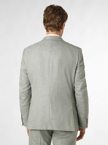 Finshley & Harding Regular fit Suit Jacket ' Steven ' in Green