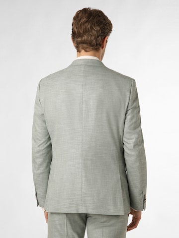 Finshley & Harding Regular fit Suit Jacket ' Steven ' in Green