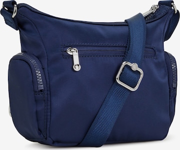 KIPLING Crossbody Bag 'Gabbie' in Blue