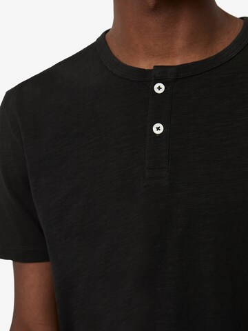 T-Shirt Marc O'Polo en noir