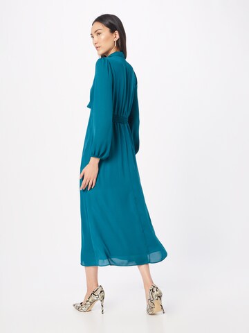 Wallis Sukienka w kolorze niebieski