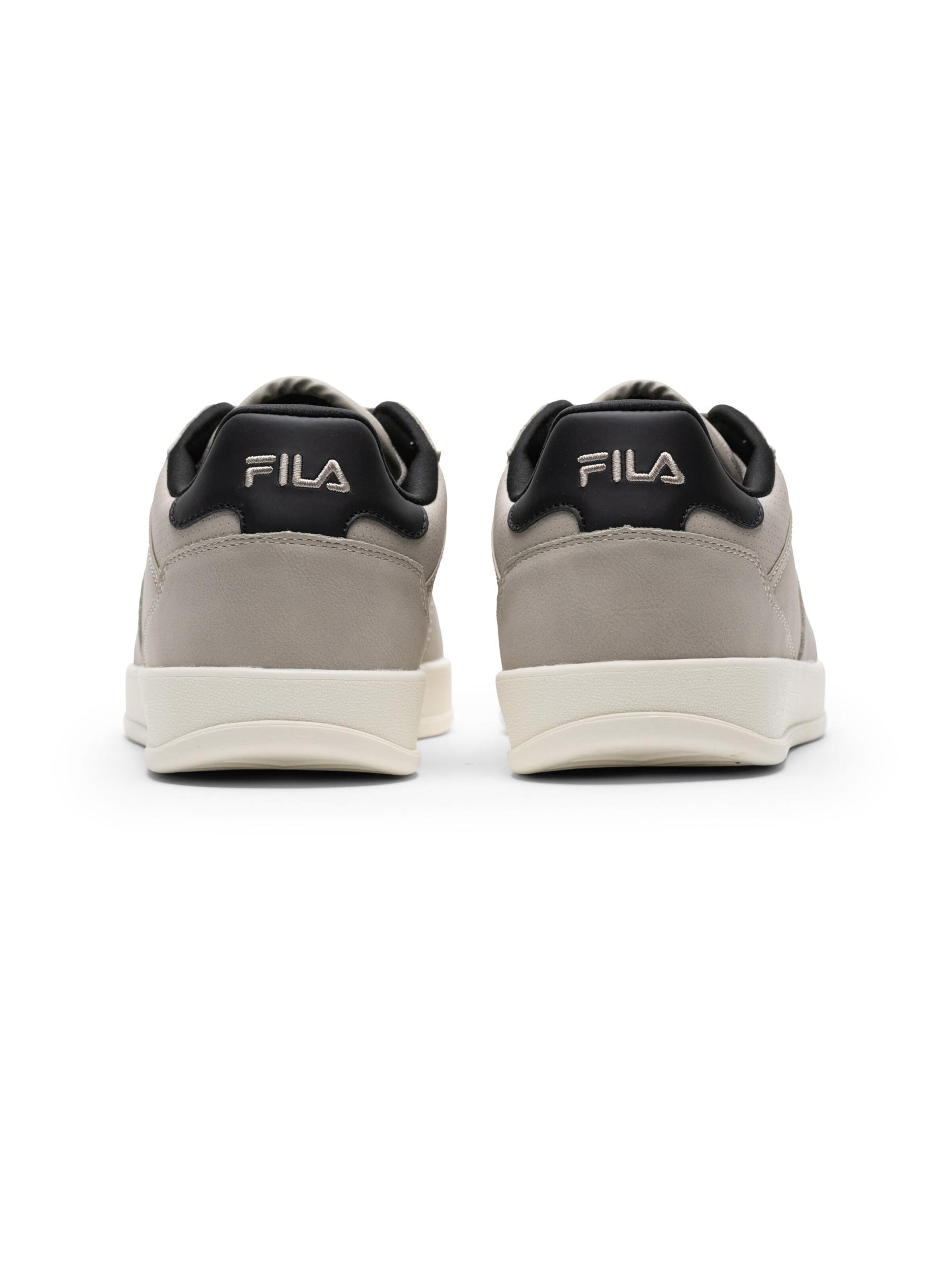 FILA Sneakers laag 'FILA FORO' in Beige