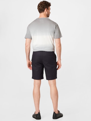 Only & Sons Regular Shorts 'Elliot' in Blau