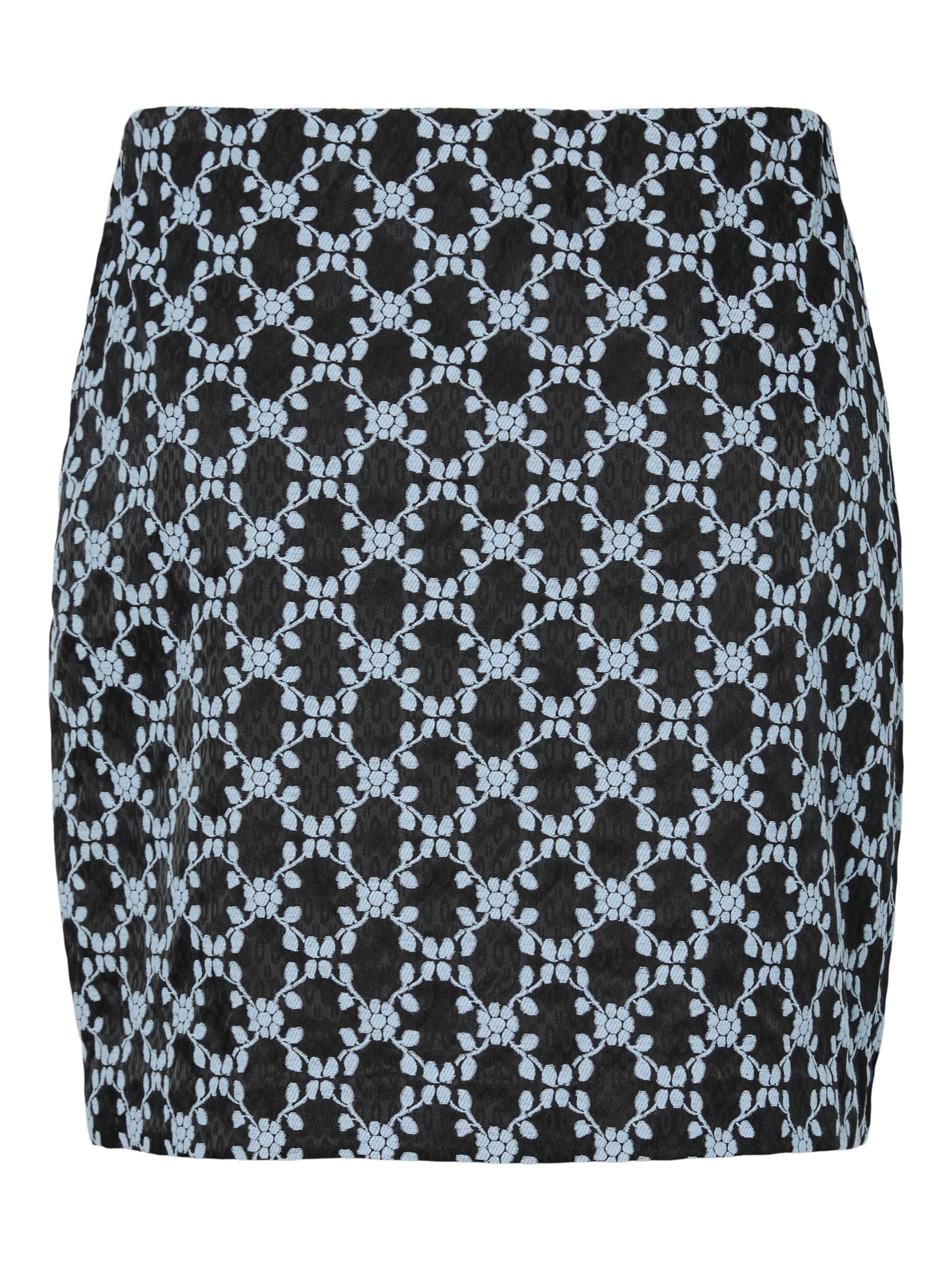 YAS Skirt 'YASScara' in Black