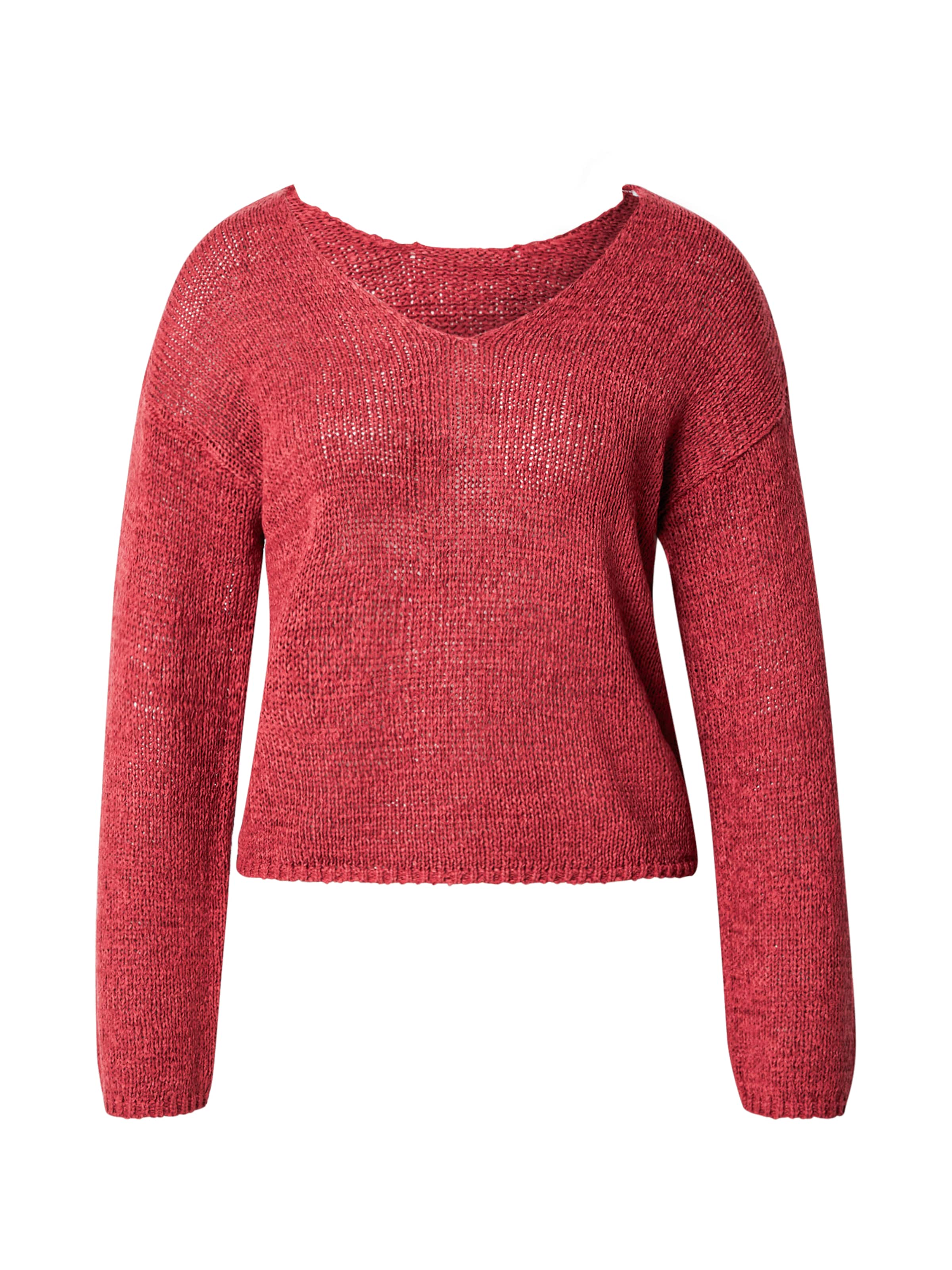 ONLY Sweater 'ONLGEENA' in Red: front