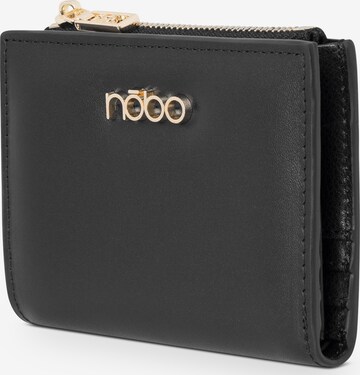 NOBO Wallet 'Knight 39' in Black