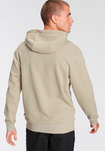 PUMA Athletic Sweatshirt in Beige