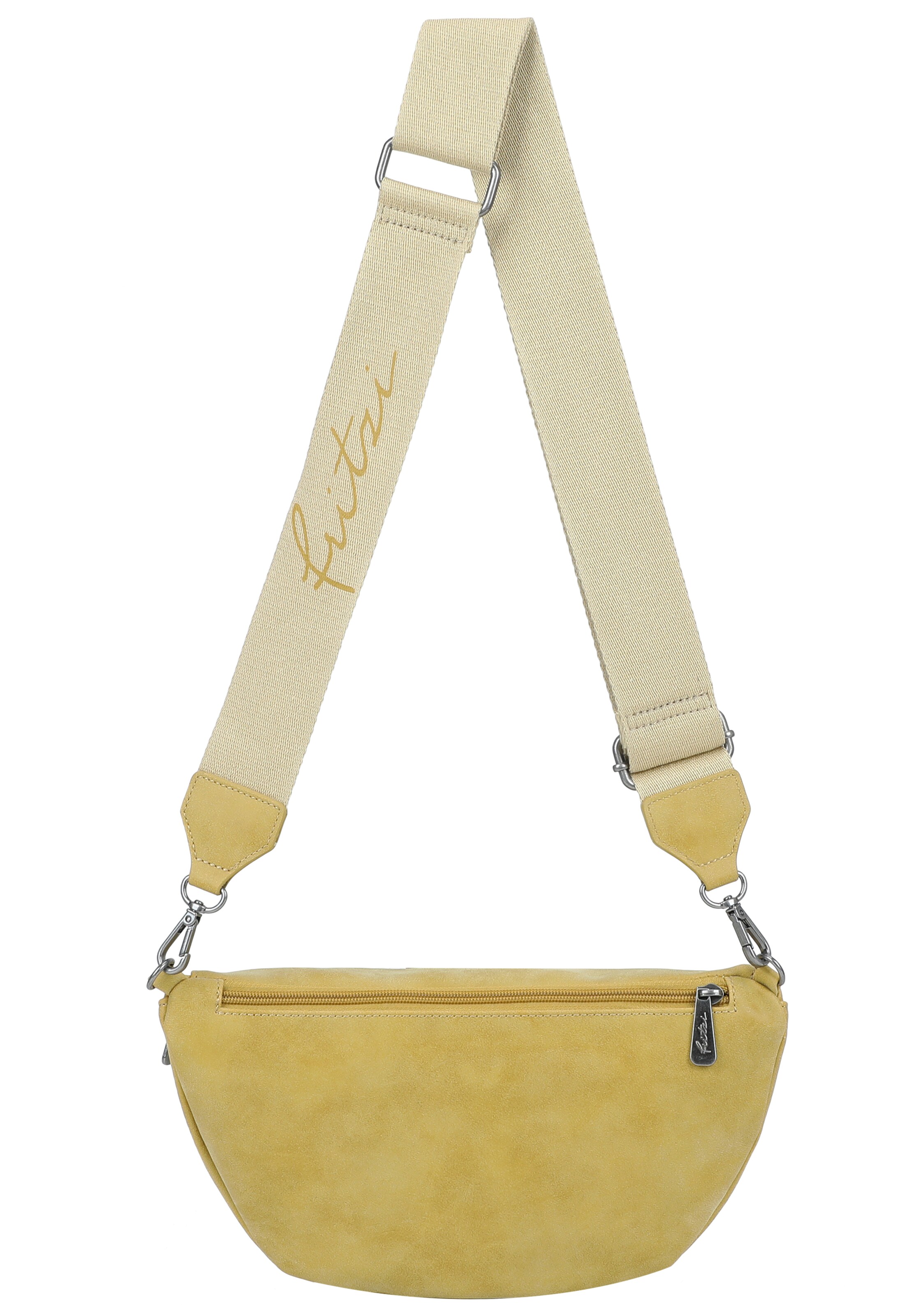 Sacs banane 'Bum Big' Fritzi aus Preußen en jaune