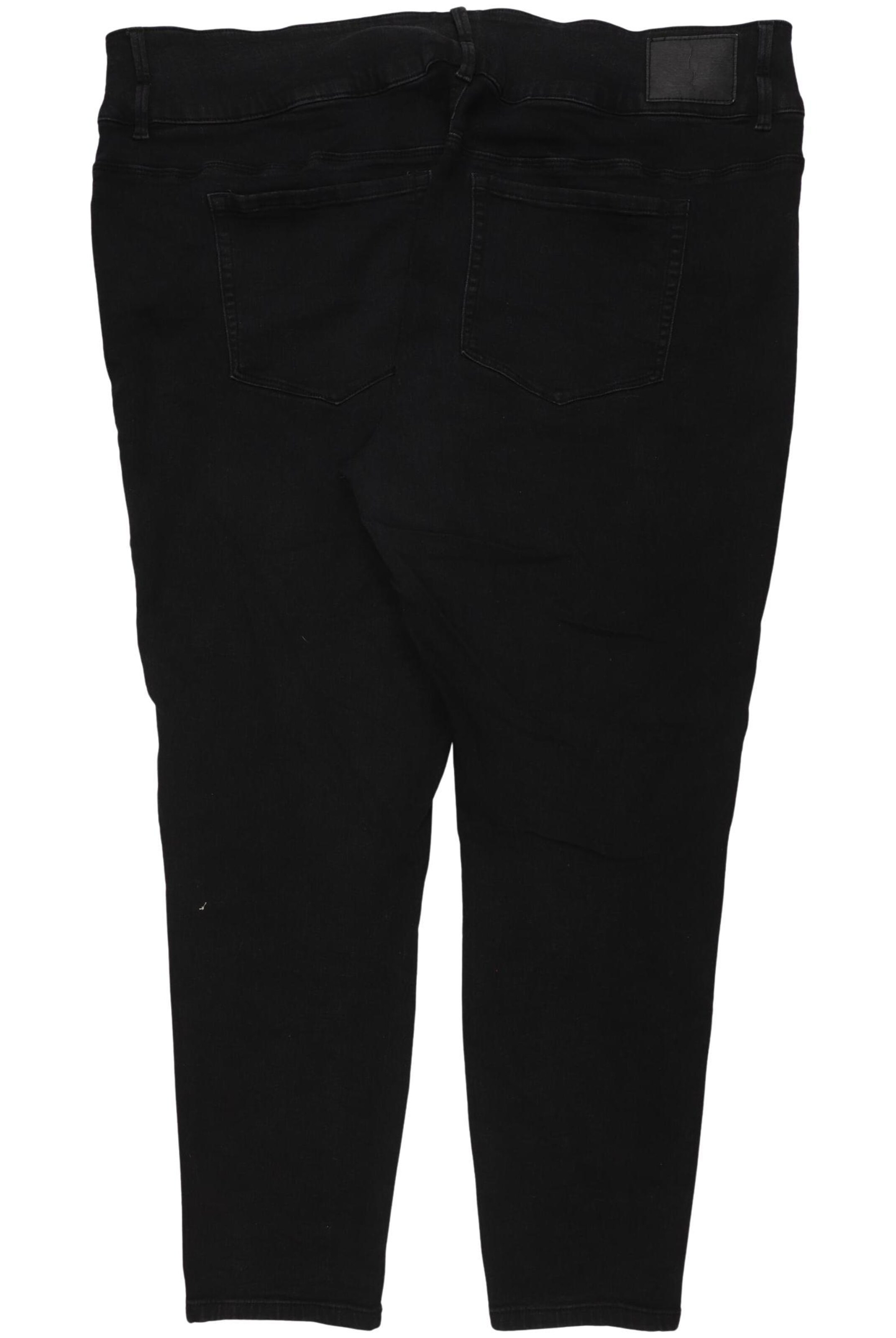 ONLY Carmakoma Jeans in 41-42 in Black