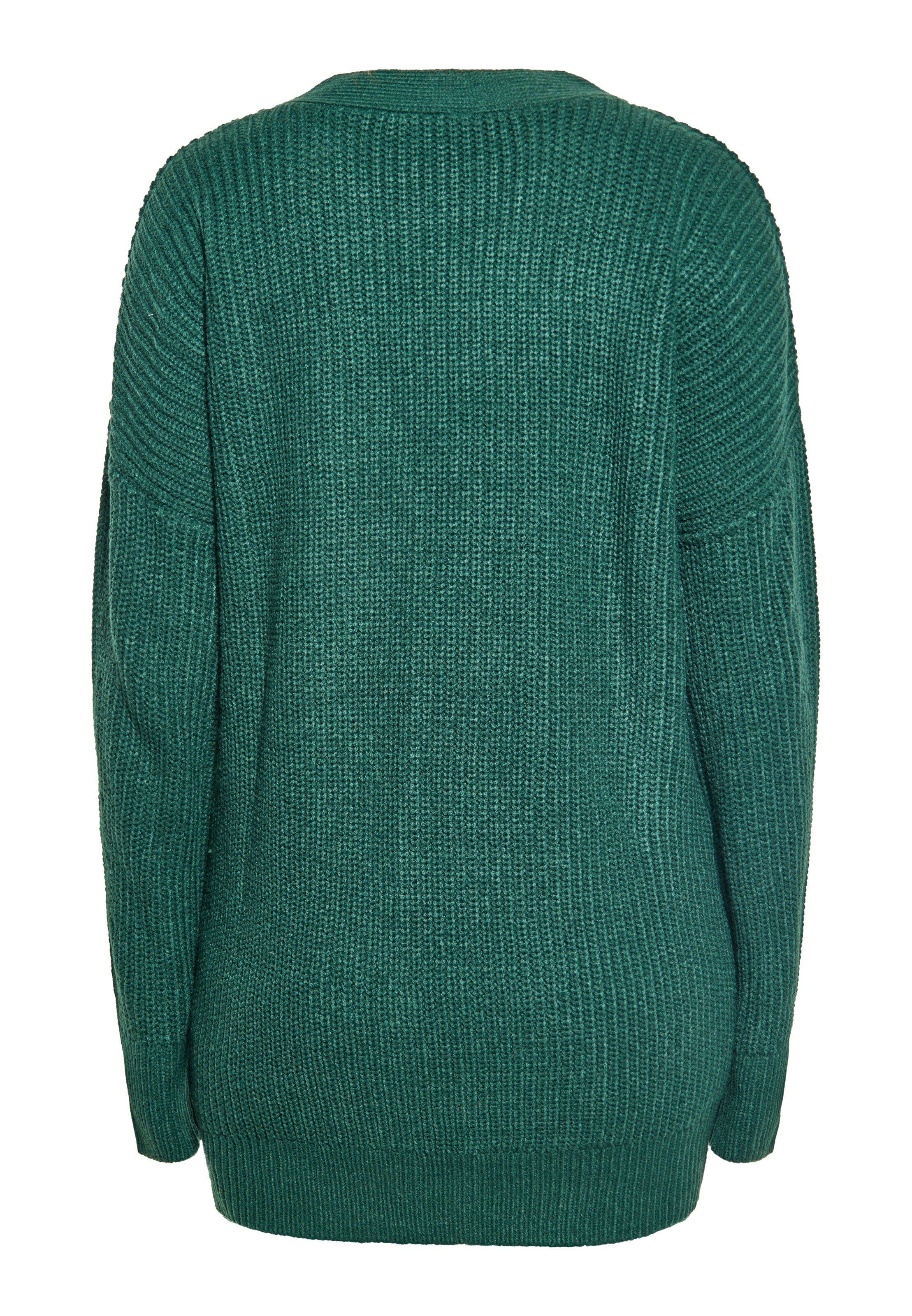 žalia MYMO Kardiganas