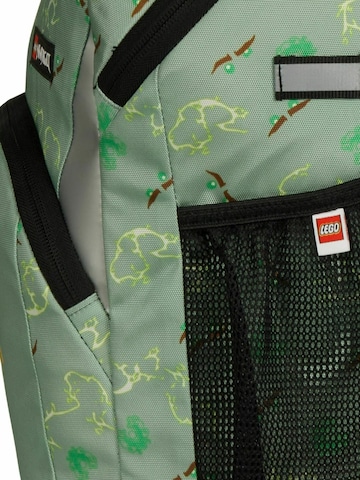 LEGO® Bags Tas ' FlexiFit ' in Groen