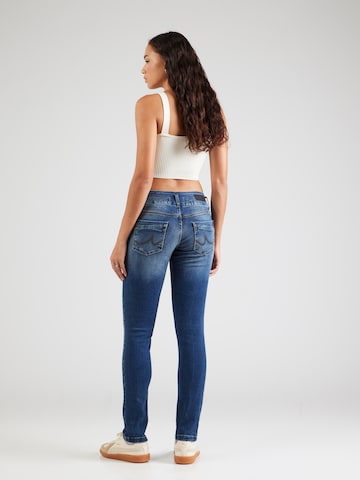 LTB Slim fit Jeans 'Zena' in Blue