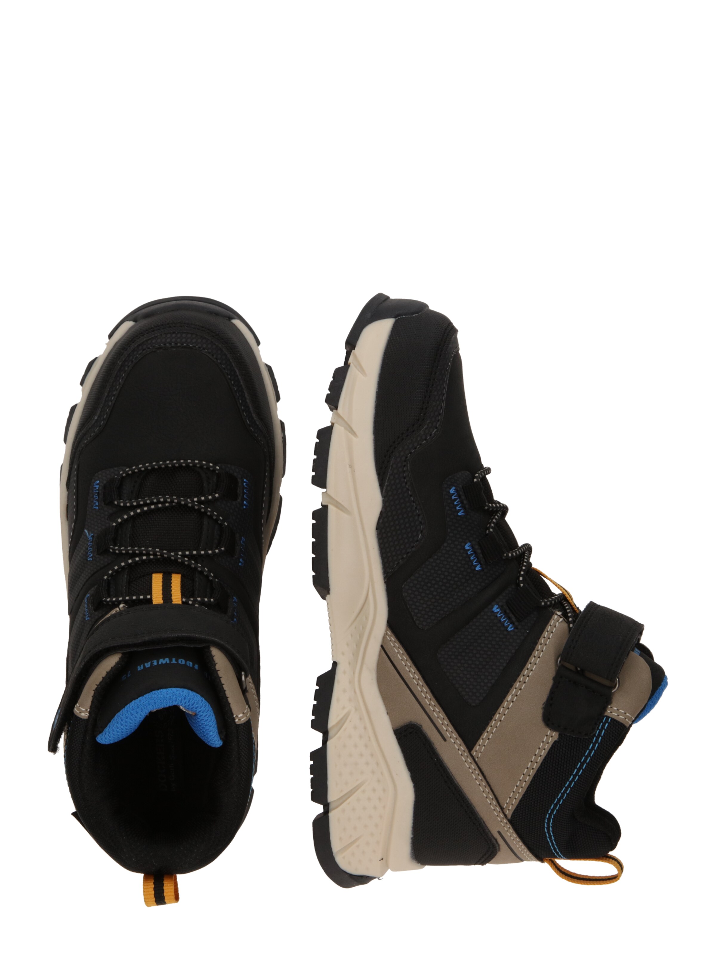 Dockers by Gerli - Botas em preto