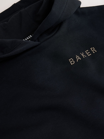 Baker by Ted Baker Mikina – černá