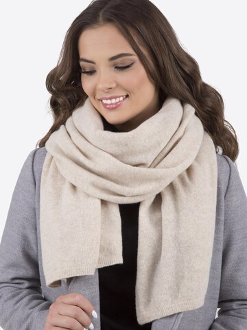 Vivisence Scarf '7101' in Beige