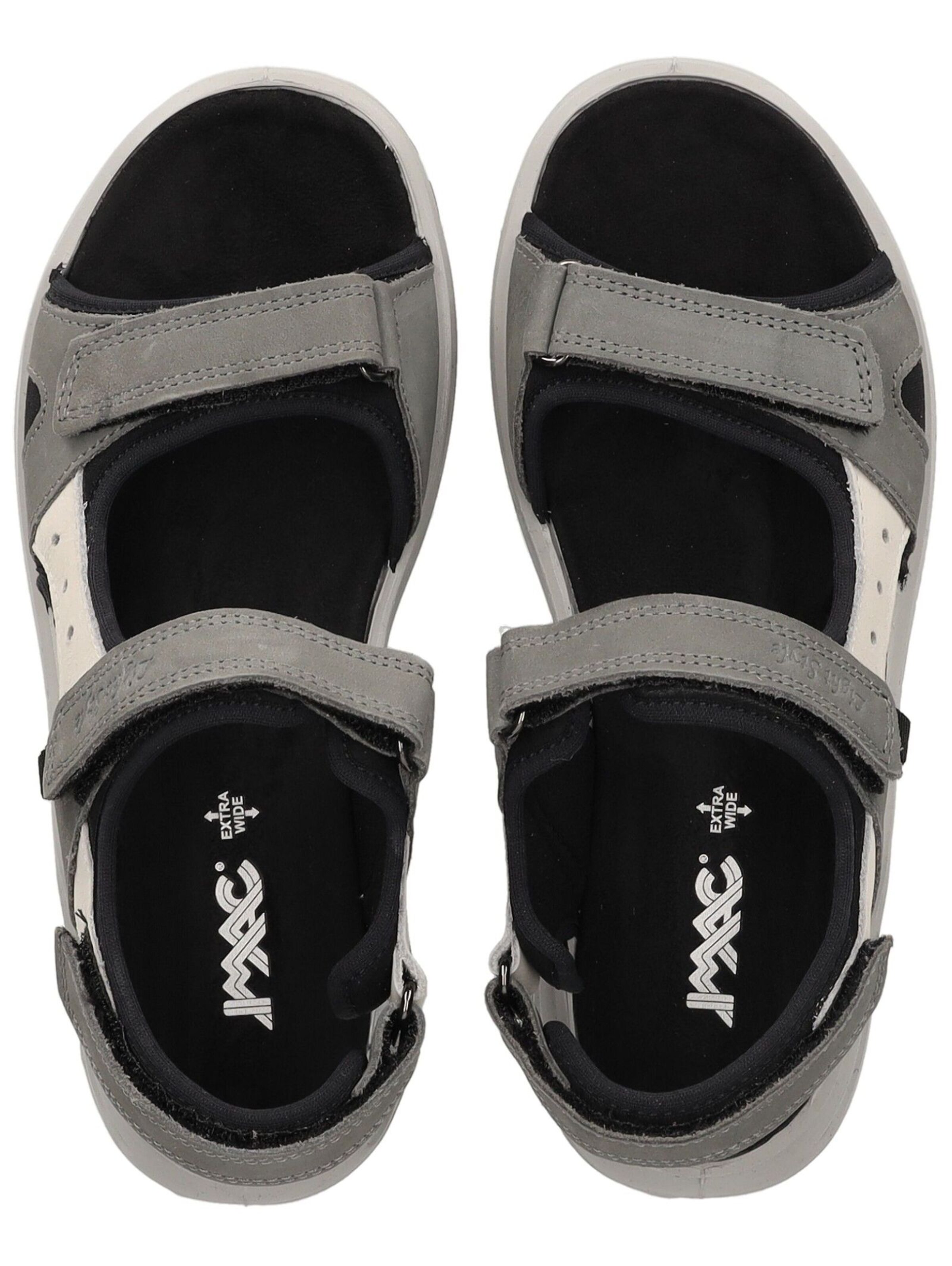 IMAC Sandal in Grey