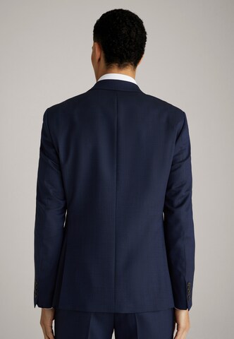 JOOP! Slim fit Suit in Blue