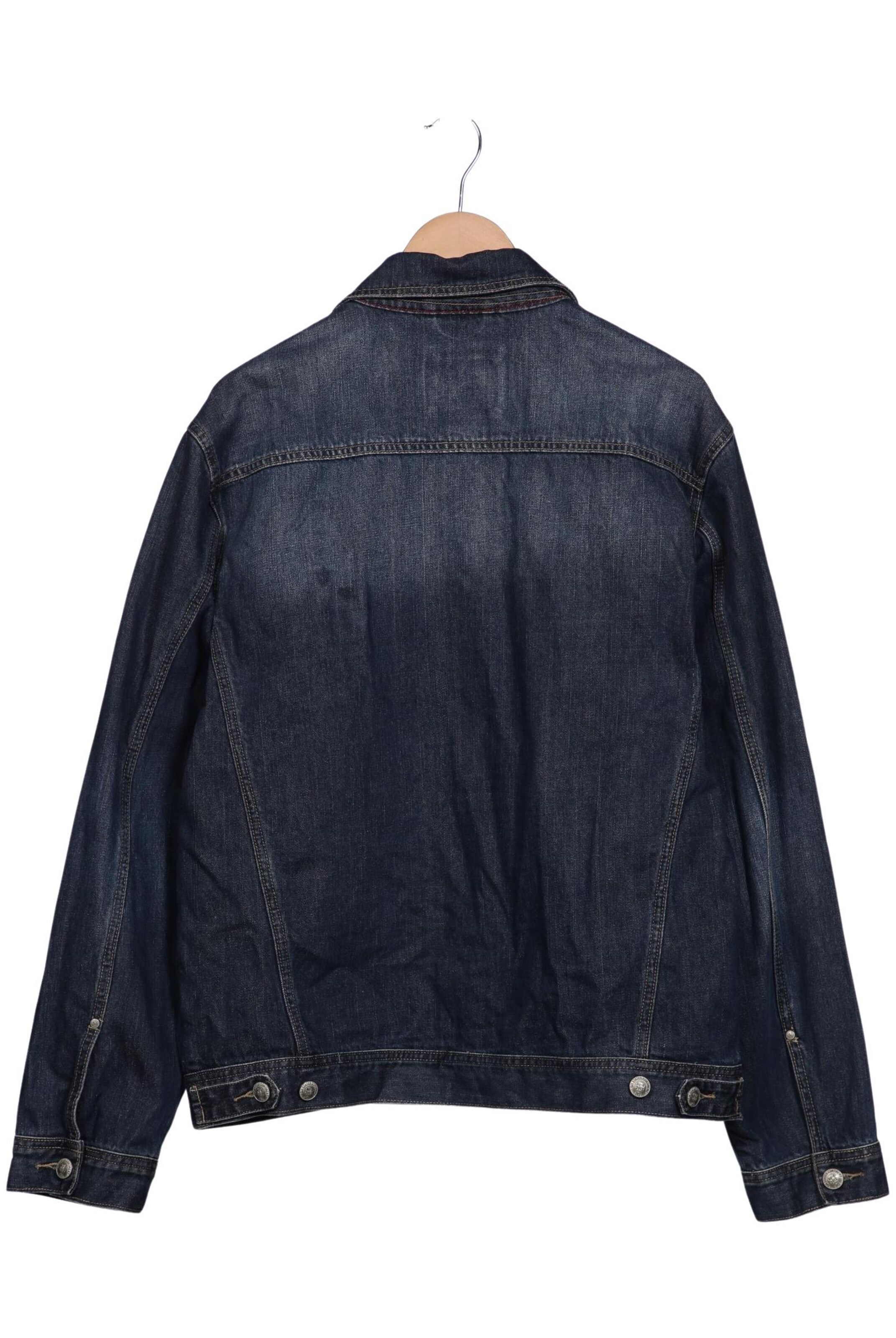 Engbers Jacket & Coat in XL in Blue