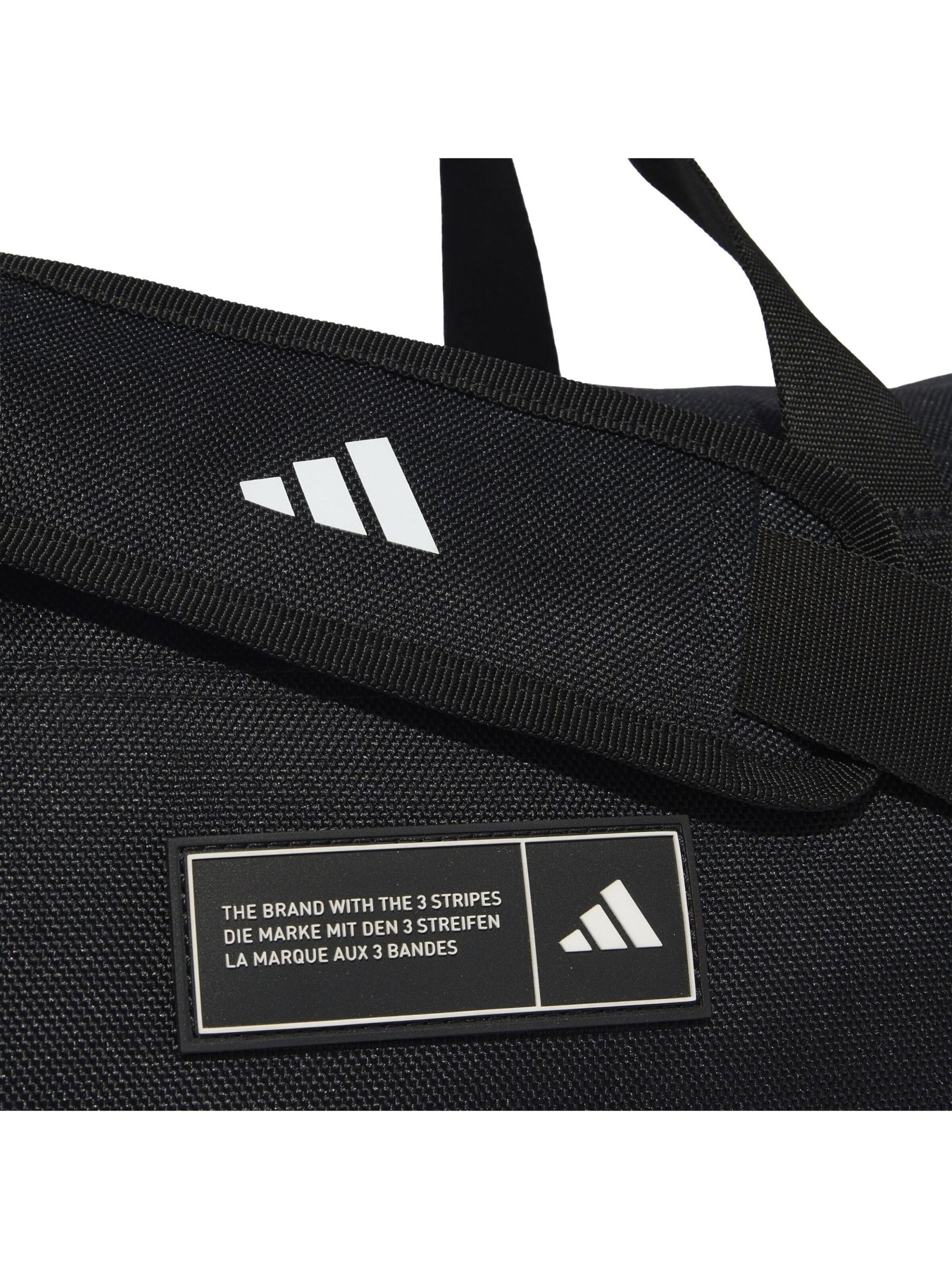 ADIDAS Weekender '3 Stripes'‌‌‌‌‌‌‌‌ in Schwarz