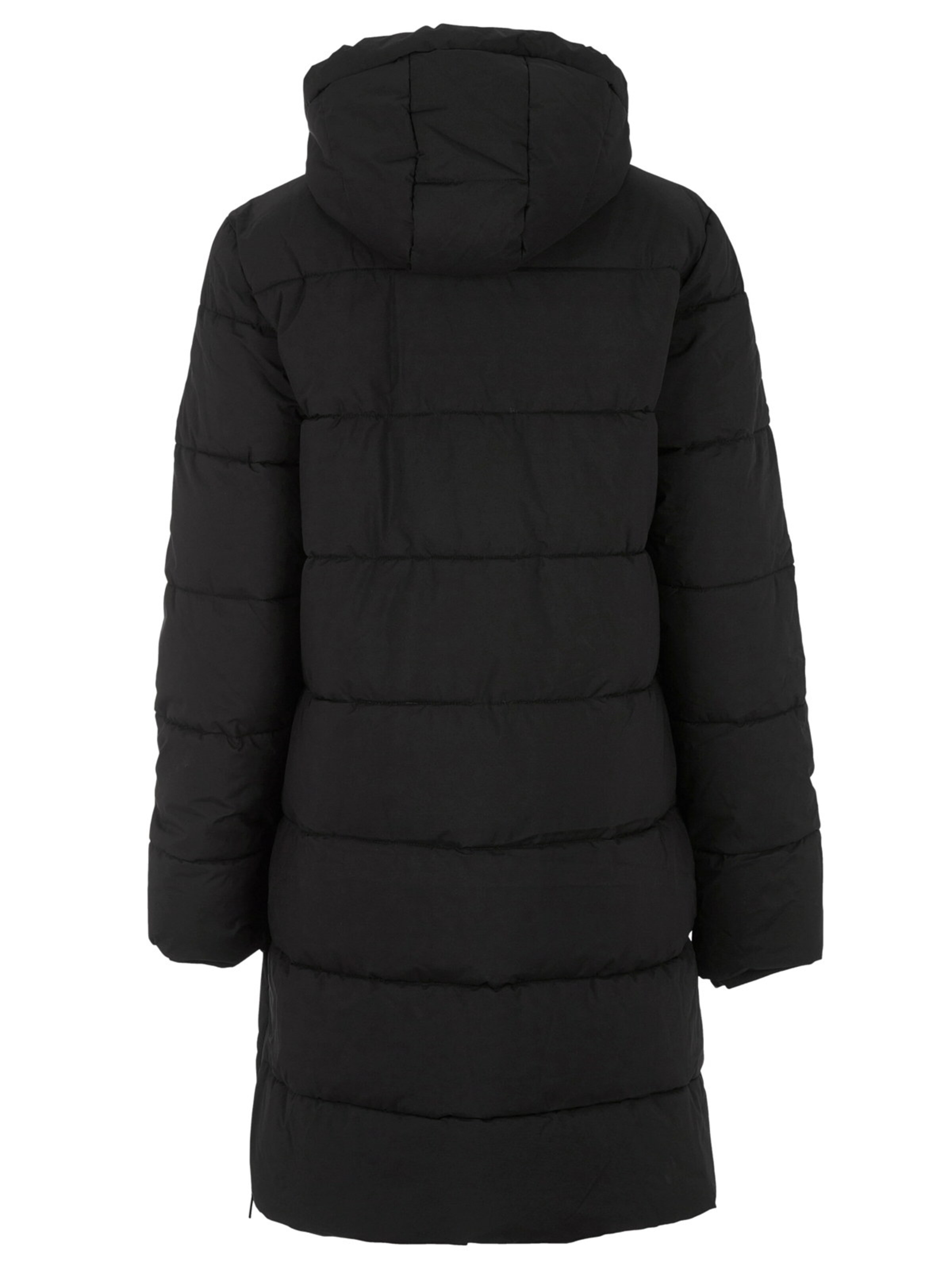 Cellbes of Sweden Jacke in Schwarz