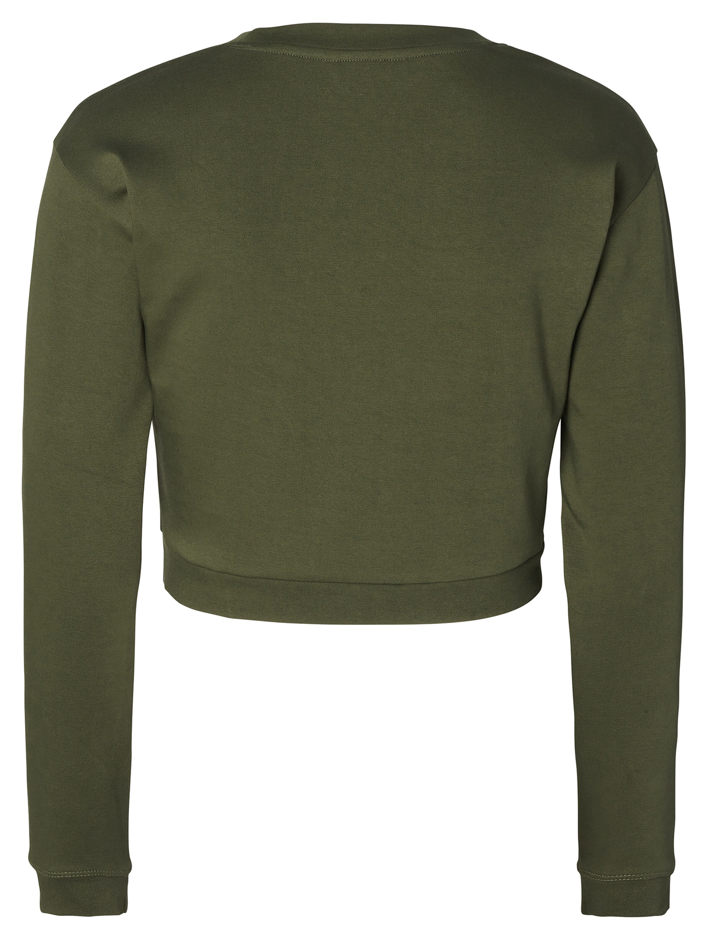 Noppies Shirt 'Leela' in Grün