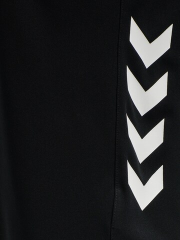 Hummel Funktionsskjorte i sort