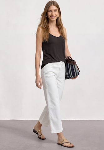 STREET ONE Top in Braun
