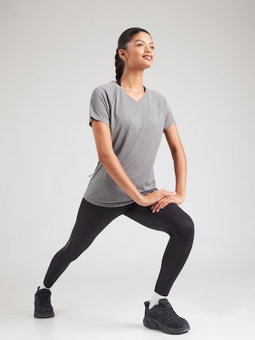 Rukka Performance shirt 'MAGNULA' in Grey