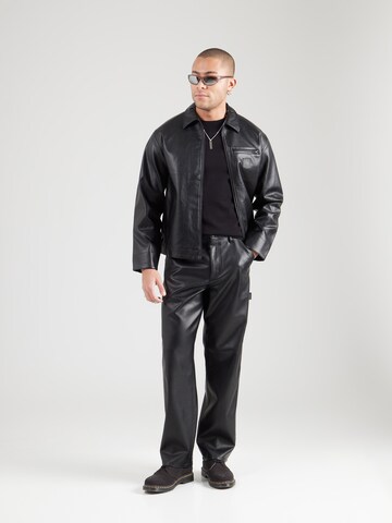Karl LagerfeldPulover - crna boja