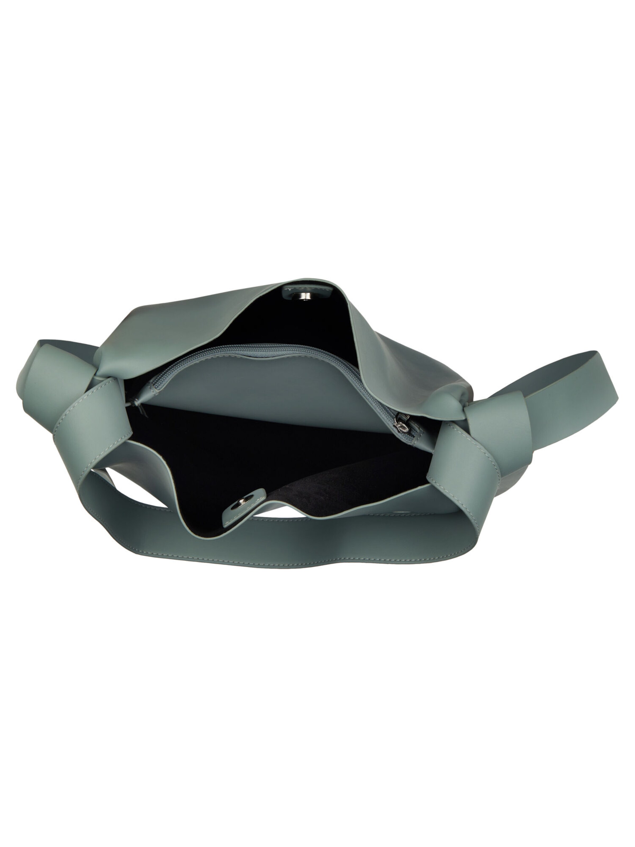 Curuba Shopper 'KOPENHAGEN' in Grün