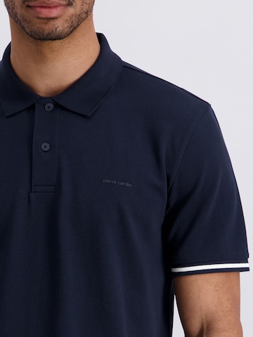 T-Shirt PIERRE CARDIN en bleu