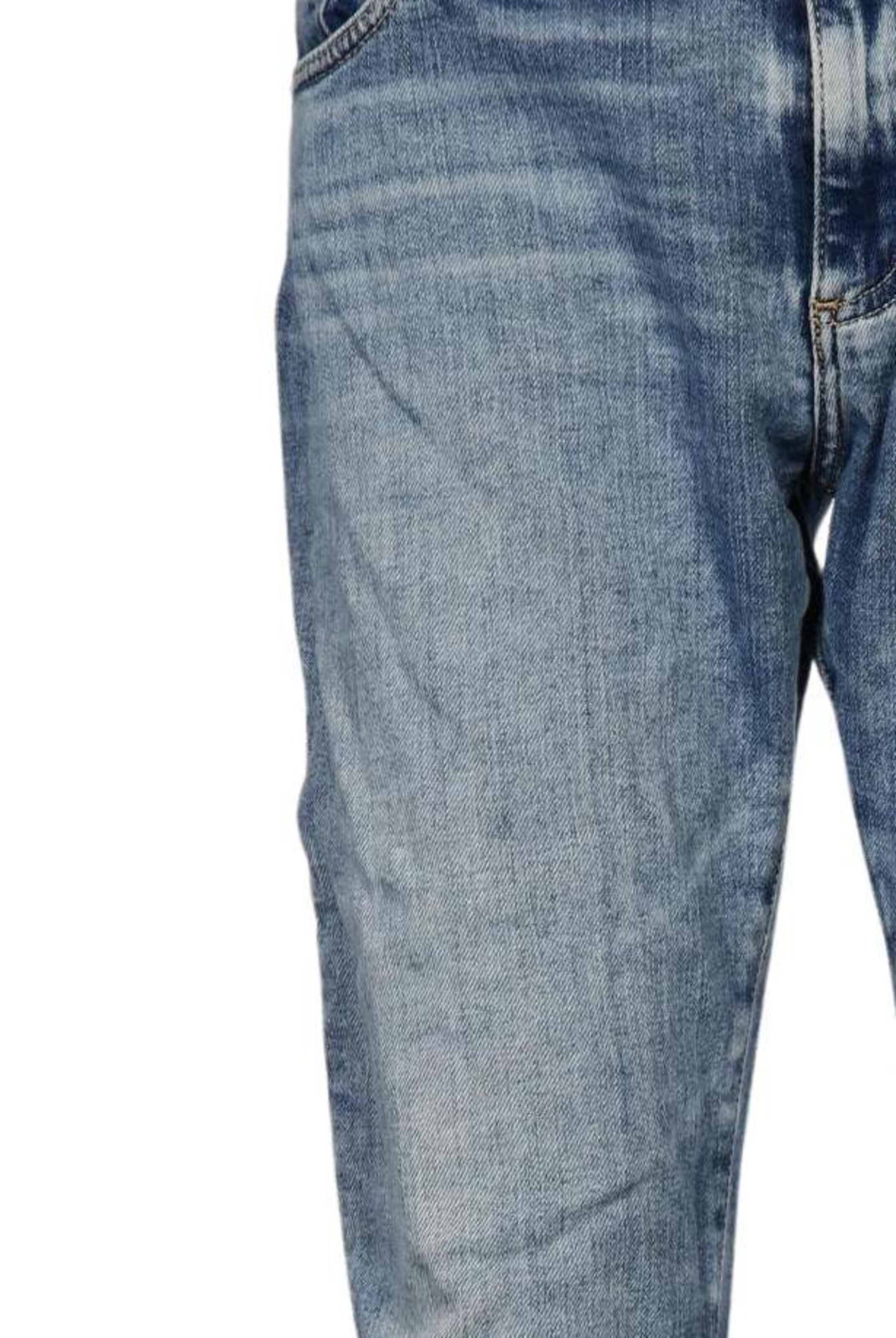 Adriano Goldschmied Jeans in 28 in Blue