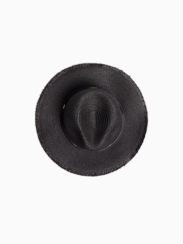 Cappello di Bershka in nero
