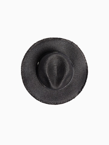 Bershka Hatt i svart