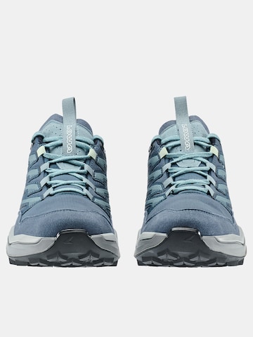 LOWA Athletic Shoes 'Maddox Pro GTX' in Blue