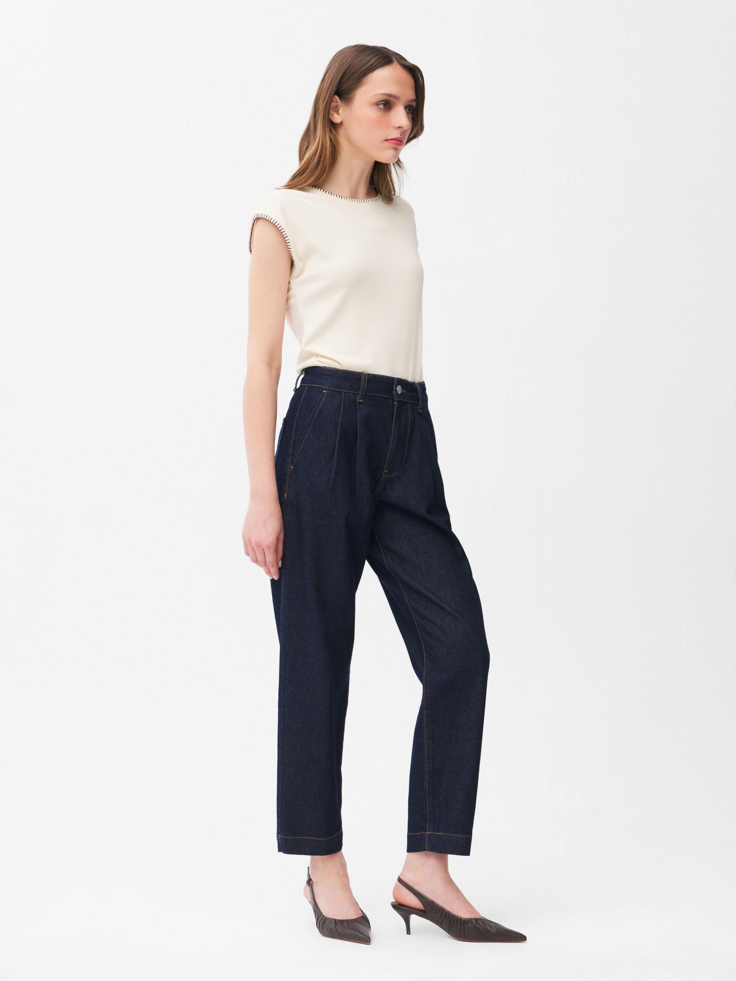 adl Regular Jeans in Blue