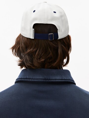 ARMEDANGELS Cap 'Yenaas' in Blau