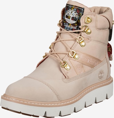 TIMBERLAND Stiefel 'Raywood' in puder, Produktansicht