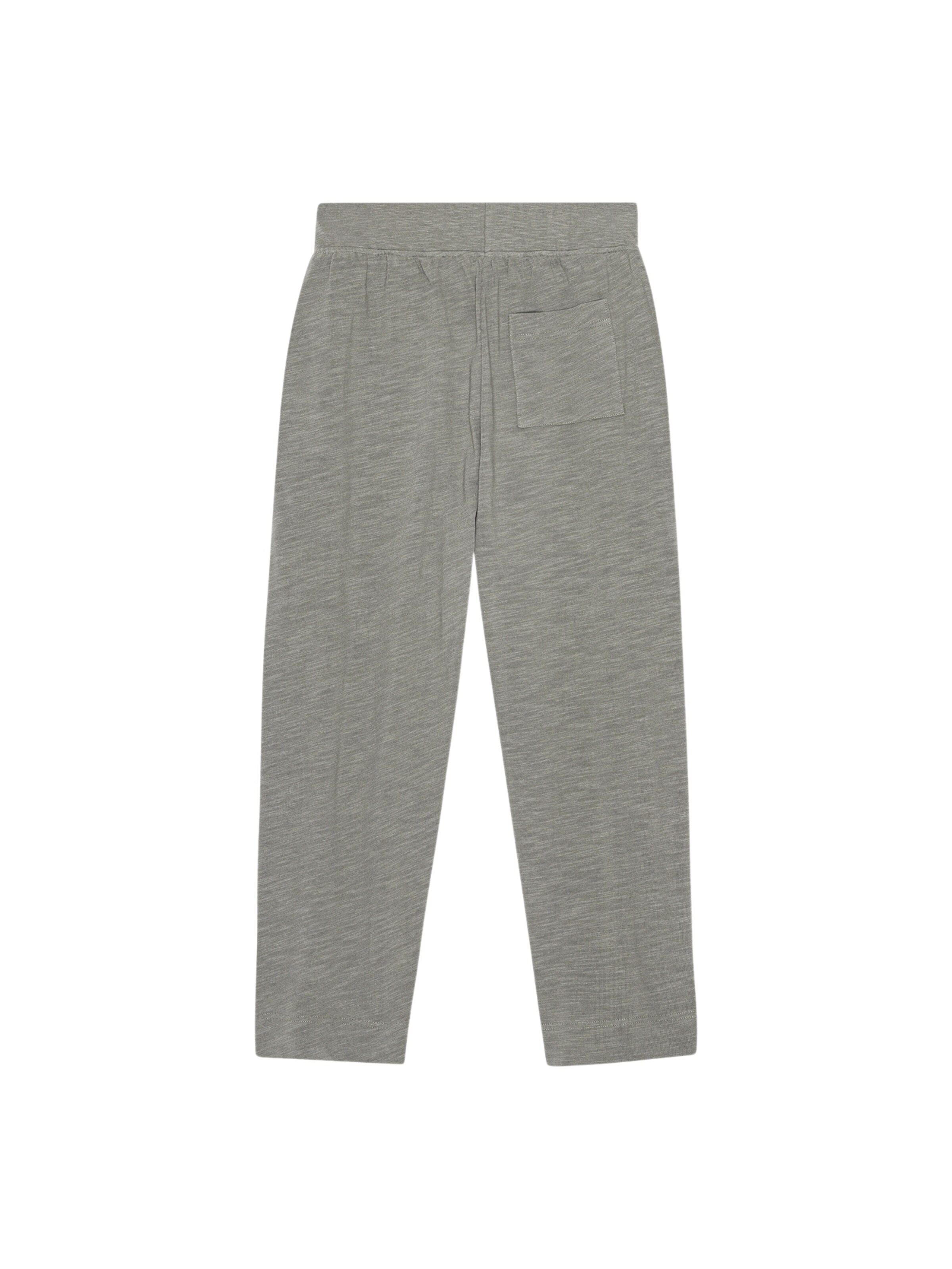 Loosefit Pantaloni 'Buddha' di moshi moshi mind in grigio