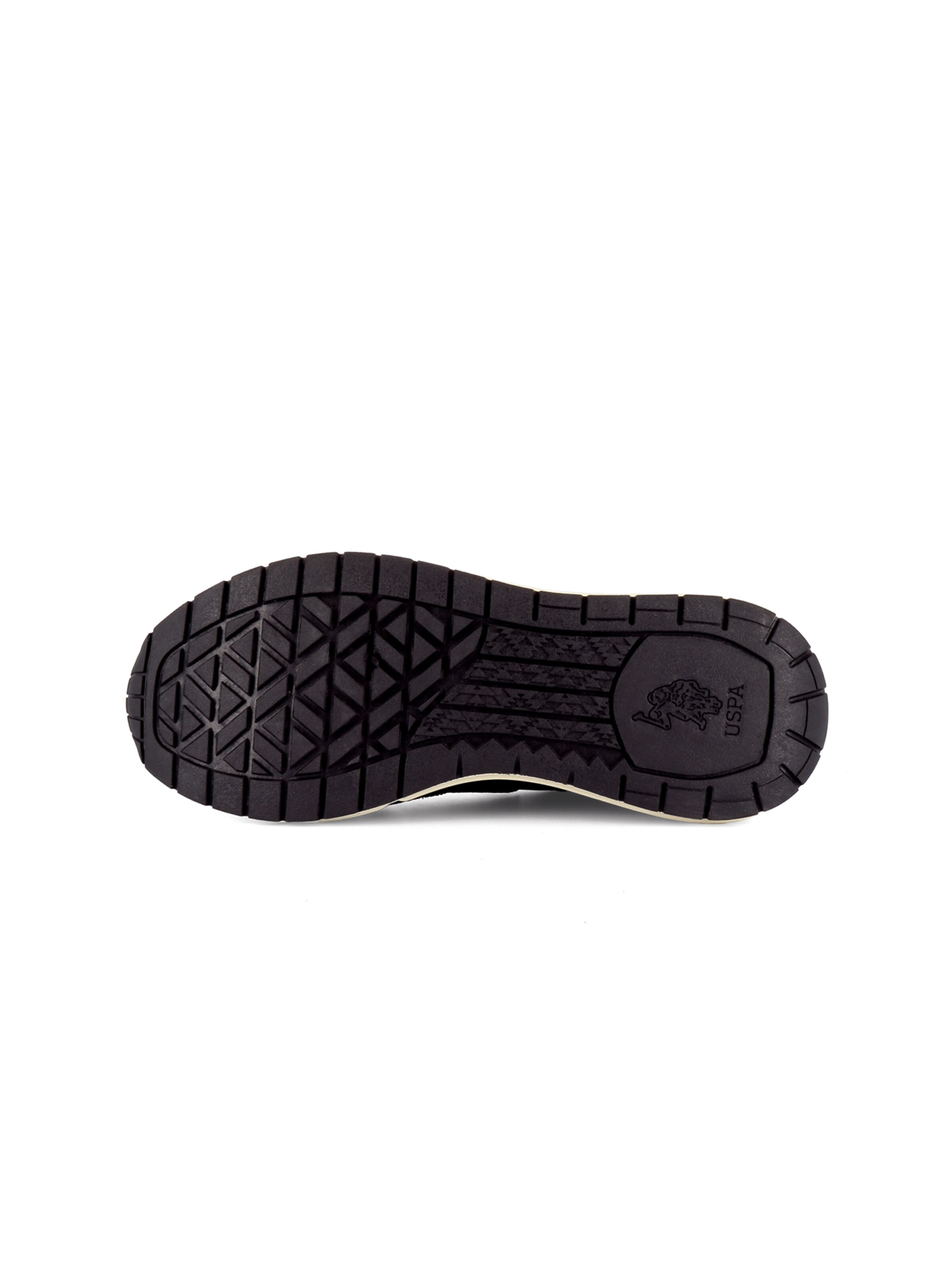 US POLO ASSN. Tenisky ' SENEKA ' – černá