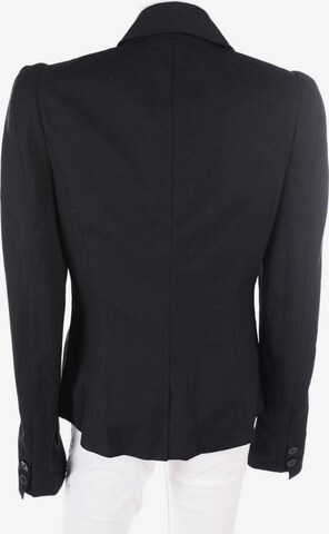 DE.CORP Blazer in S in Black