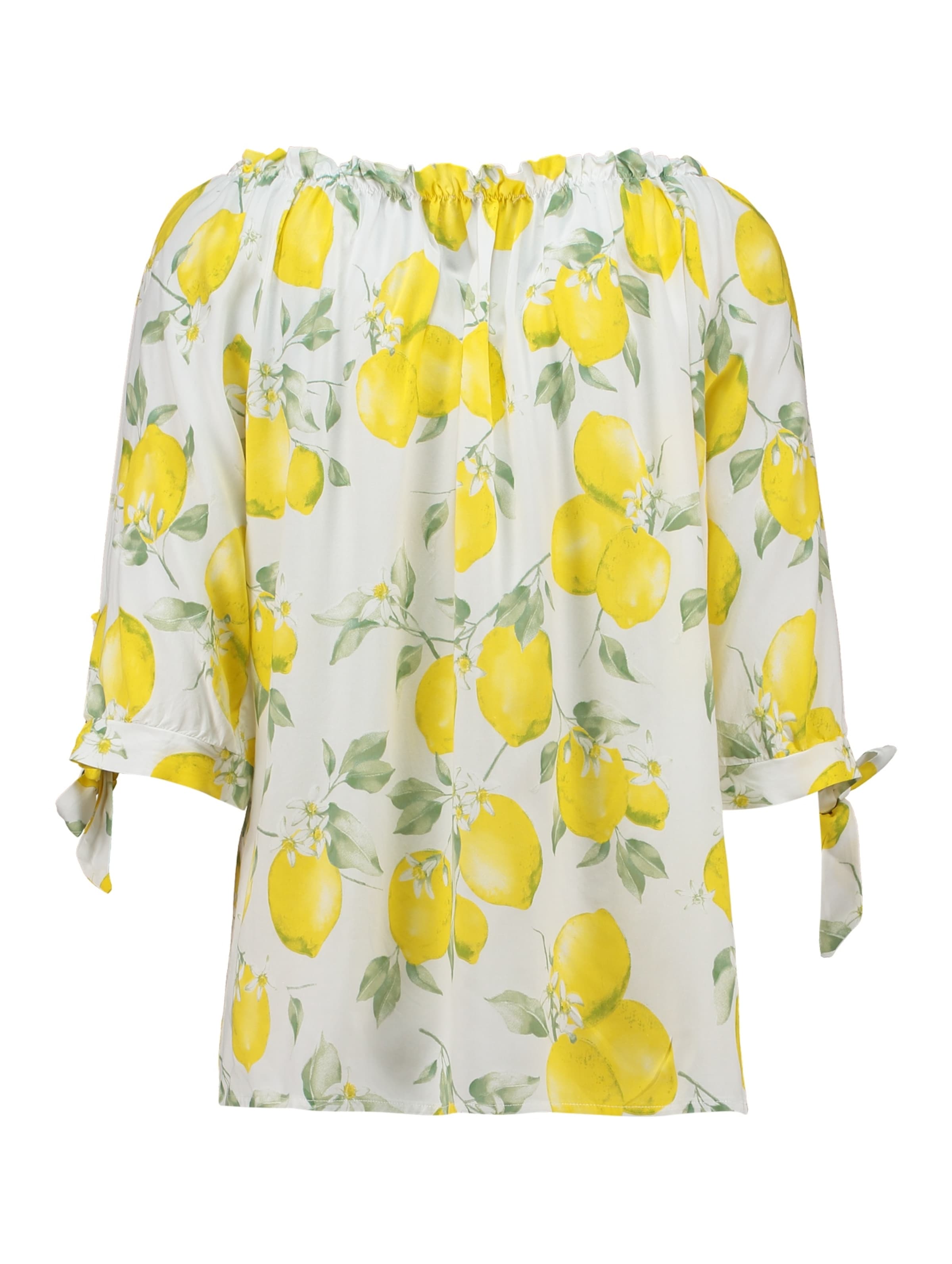 Hailys Blouse 'Lo44tty' in White