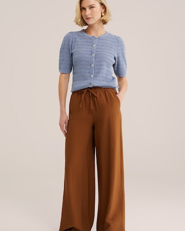 Giacchetta di WE Fashion in blu