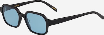 Corlin - Gafas de sol 'Alex' en negro: frente