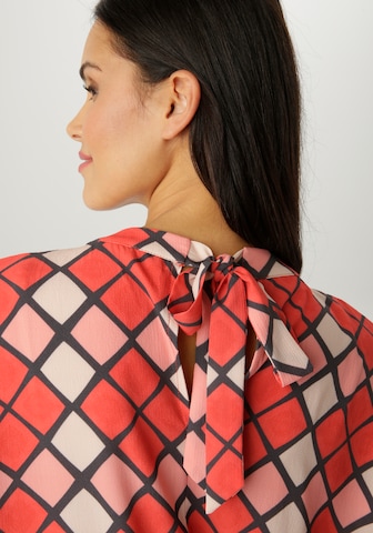 Aniston SELECTED Blouse in Red