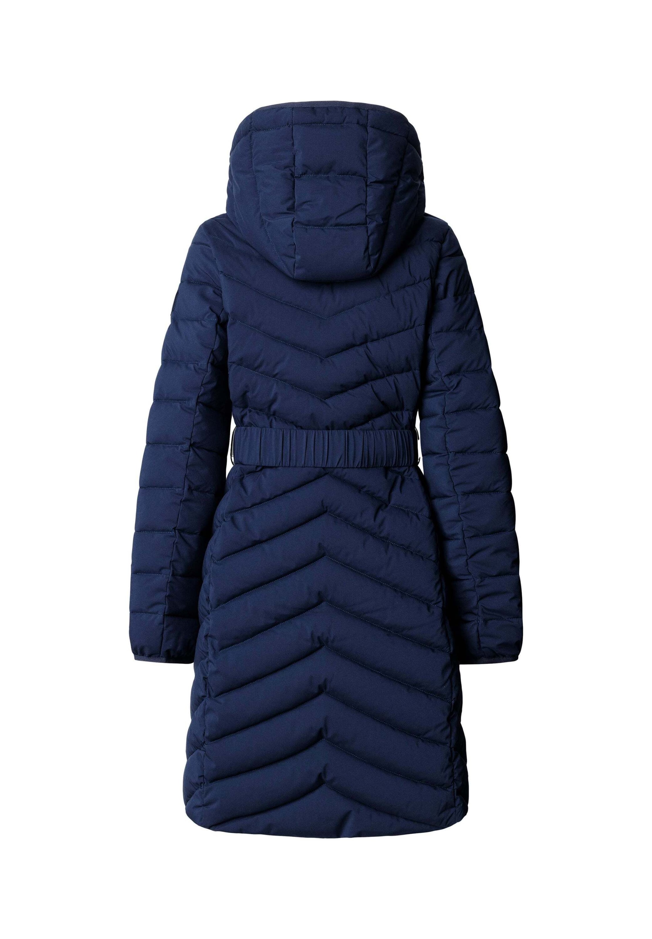Pepe Jeans - Abrigo de invierno 'Sanny' en azul