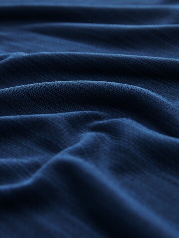 T-Shirt fonctionnel Next en bleu