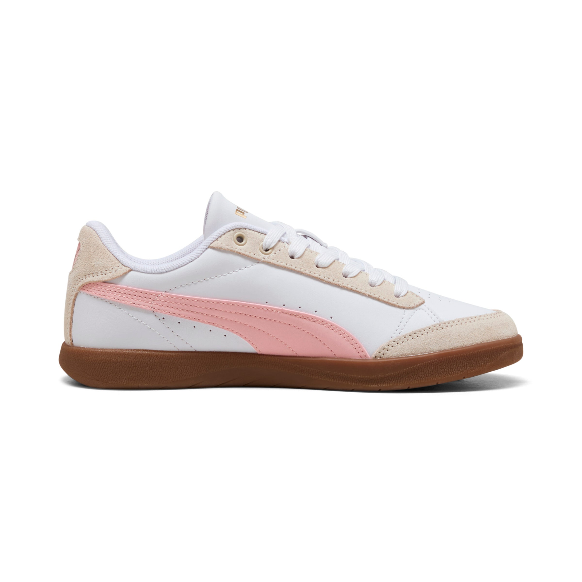 PUMA Sneaker in Beige